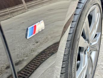 BMW 2 Series Gran Tourer 2.0 218d M Sport Auto Euro 6 (s/s) 5dr