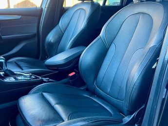 BMW 2 Series Gran Tourer 2.0 218d M Sport Auto Euro 6 (s/s) 5dr