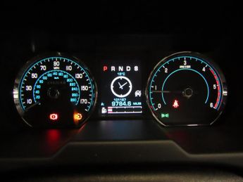 Jaguar XF 2.2d Luxury Auto Euro 5 (s/s) 4dr