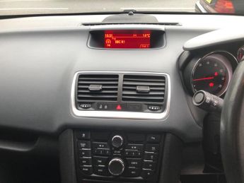 Vauxhall Meriva 1.4i Turbo SE Auto Euro 6 5dr