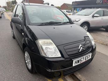 Citroen C2 1.1i Cool 3dr