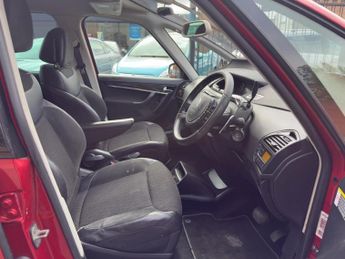 Citroen Grand C4 Picasso 2.0 HDi Exclusive Auto Euro 5 5dr