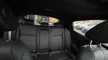 Honda Civic 1.5 VTEC Turbo GPF Prestige CVT Euro 6 (s/s) 5dr