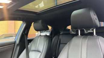 Honda Civic 1.5 VTEC Turbo GPF Prestige Hatchback 5dr Petrol CVT Euro 6 (s/s