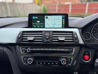 BMW 3 Series 3.0 335d M Sport Auto xDrive Euro 6 (s/s) 4dr