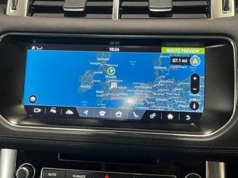 Land Rover Range Rover Sport 3.0 SD V6 Autobiography Dynamic Auto 4WD Euro 6 (s/s) 5dr