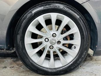 Vauxhall Corsa 1.4i SE Auto Euro 6 5dr