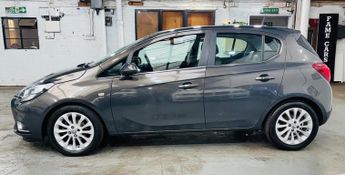 Vauxhall Corsa 1.4i SE Auto Euro 6 5dr