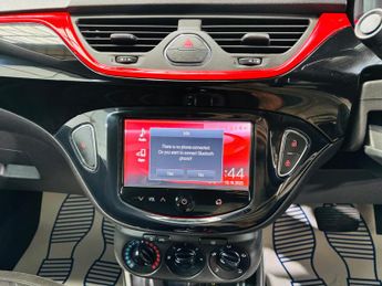 Vauxhall Corsa 1.4i SRi Auto Euro 6 3dr