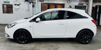 Vauxhall Corsa 1.4i SRi Auto Euro 6 3dr