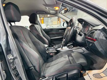 BMW 1 Series 2.0 118d Sport Auto Euro 5 (s/s) 5dr