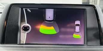 BMW 1 Series 2.0 118d Sport Auto Euro 5 (s/s) 5dr