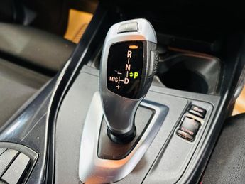 BMW 1 Series 2.0 118d Sport Auto Euro 5 (s/s) 5dr