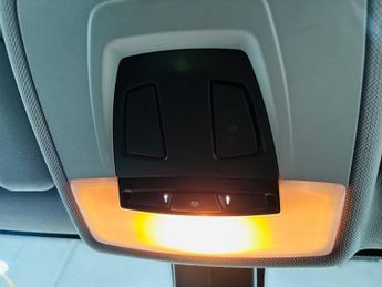 BMW 1 Series 2.0 118d Sport Auto Euro 5 (s/s) 5dr