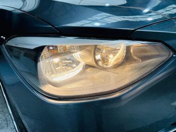 BMW 1 Series 2.0 118d Sport Auto Euro 5 (s/s) 5dr