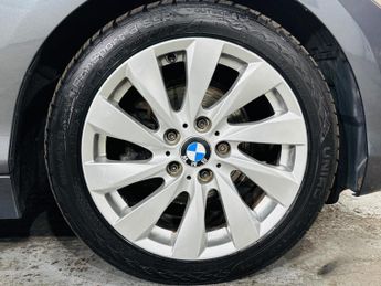 BMW 1 Series 2.0 118d Sport Auto Euro 5 (s/s) 5dr