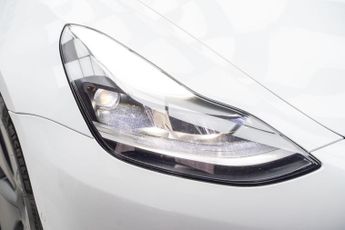 Tesla Model 3 (Dual Motor) Long Range Auto 4WDE 4dr