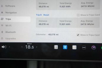 Tesla Model 3 (Dual Motor) Long Range Auto 4WDE 4dr