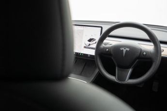 Tesla Model 3 (Dual Motor) Long Range Auto 4WDE 4dr