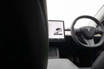 Tesla Model 3 (Dual Motor) Long Range Auto 4WDE 4dr