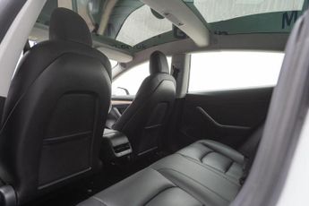 Tesla Model 3 (Dual Motor) Long Range Auto 4WDE 4dr