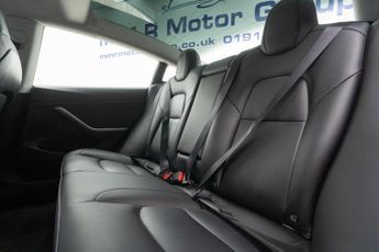 Tesla Model 3 (Dual Motor) Long Range Auto 4WDE 4dr