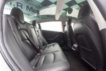 Tesla Model 3 (Dual Motor) Long Range Auto 4WDE 4dr