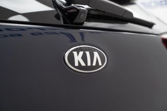 Kia Niro 64kWh 4 Auto 5dr