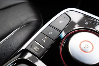 Kia Niro 64kWh 4 Auto 5dr