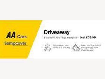 Volkswagen Golf 1.4 TSI Match DSG Euro 5 5dr