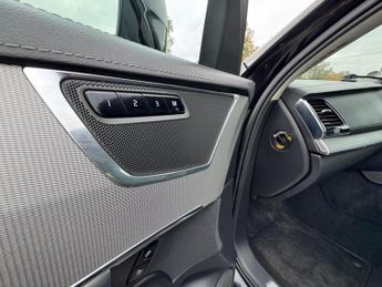 Volvo XC90 2.0h T8 Twin Engine 10.4kWh Inscription Pro Auto 4WD Euro 6 (s/s