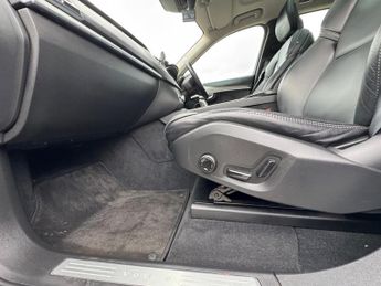 Volvo XC90 2.0h T8 Twin Engine 10.4kWh Inscription Pro Auto 4WD Euro 6 (s/s