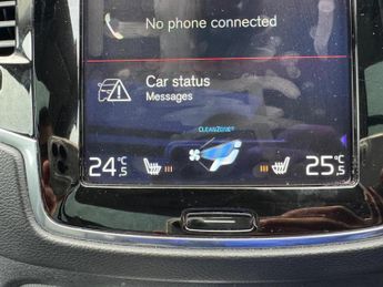 Volvo XC90 2.0h T8 Twin Engine 10.4kWh Inscription Pro Auto 4WD Euro 6 (s/s