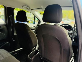 Vauxhall Crossland X 1.2 Turbo SE Auto Euro 6 (s/s) 5dr