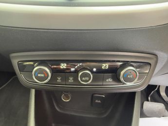 Vauxhall Crossland X 1.2 Turbo SE Auto Euro 6 (s/s) 5dr