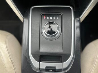 Land Rover Discovery Sport 2.0 TD4 HSE Luxury Auto 4WD Euro 6 (s/s) 5dr