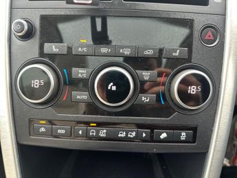 Land Rover Discovery Sport 2.0 TD4 HSE Luxury Auto 4WD Euro 6 (s/s) 5dr