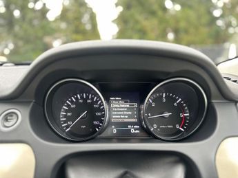 Land Rover Discovery Sport 2.0 TD4 HSE Luxury Auto 4WD Euro 6 (s/s) 5dr