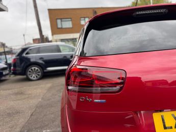 Citroen C4 Picasso 1.6 BlueHDi Exclusive+ EAT6 Euro 6 (s/s) 5dr