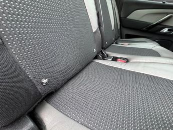 Citroen C4 Picasso 1.6 BlueHDi Exclusive+ EAT6 Euro 6 (s/s) 5dr