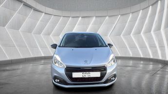 Peugeot 208 1.2 PureTech GT Line EAT Euro 6 (s/s) 5dr