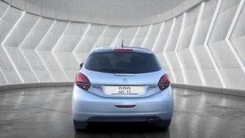 Peugeot 208 1.2 PureTech GT Line EAT Euro 6 (s/s) 5dr