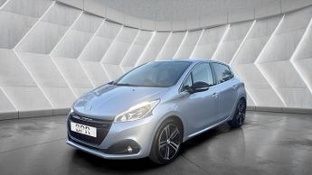Peugeot 208 1.2 PureTech GT Line EAT Euro 6 (s/s) 5dr
