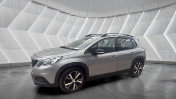 Peugeot 2008 1.2 PureTech GT Line EAT Euro 6 (s/s) 5dr