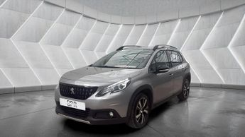 Peugeot 2008 1.2 PureTech GT Line EAT Euro 6 (s/s) 5dr