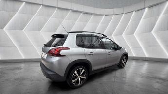 Peugeot 2008 1.2 PureTech GT Line EAT Euro 6 (s/s) 5dr