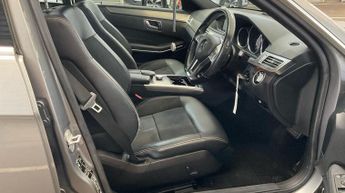 Mercedes-Benz E Class 2.1 E300dh BlueTEC AMG Sport G-Tronic+ Euro 5 (s/s) 5dr