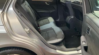 Mercedes-Benz E Class 2.1 E300dh BlueTEC AMG Sport G-Tronic+ Euro 5 (s/s) 5dr