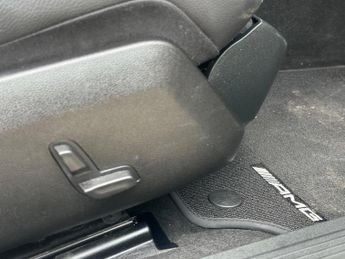 Mercedes-Benz E Class 2.1 E300dh BlueTEC AMG Sport G-Tronic+ Euro 5 (s/s) 5dr