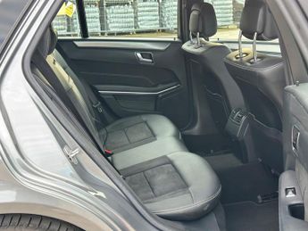 Mercedes-Benz E Class 2.1 E300dh BlueTEC AMG Sport G-Tronic+ Euro 5 (s/s) 5dr